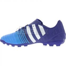 ADIDAS Nitrocharge 3.0 AG Blue